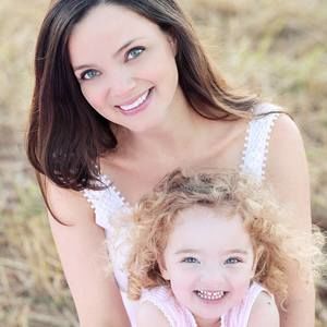 Meet your Posher, Becky